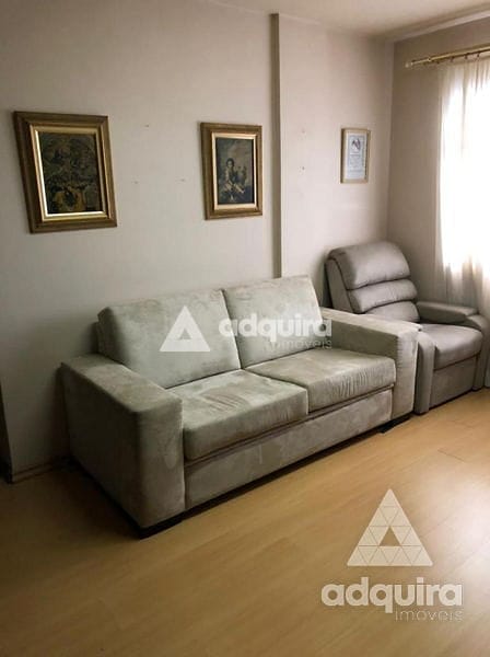 Apartamento à venda e aluguel com 3 quartos, 192m² - Foto 3