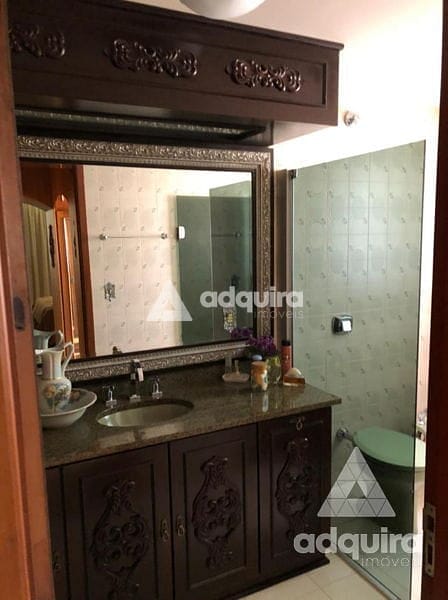 Apartamento à venda e aluguel com 3 quartos, 192m² - Foto 9