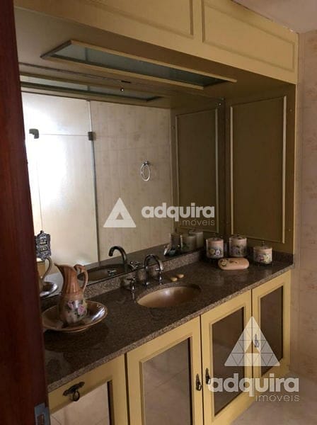 Apartamento à venda e aluguel com 3 quartos, 192m² - Foto 8
