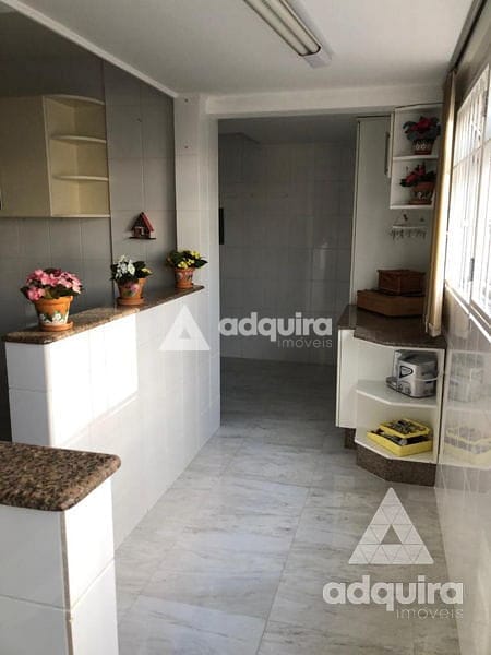 Apartamento à venda e aluguel com 3 quartos, 192m² - Foto 2