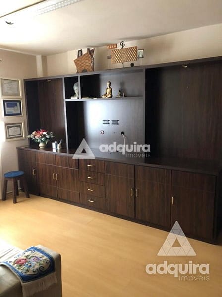 Apartamento à venda e aluguel com 3 quartos, 192m² - Foto 4