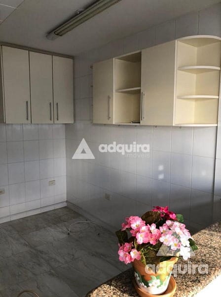 Apartamento à venda e aluguel com 3 quartos, 192m² - Foto 6