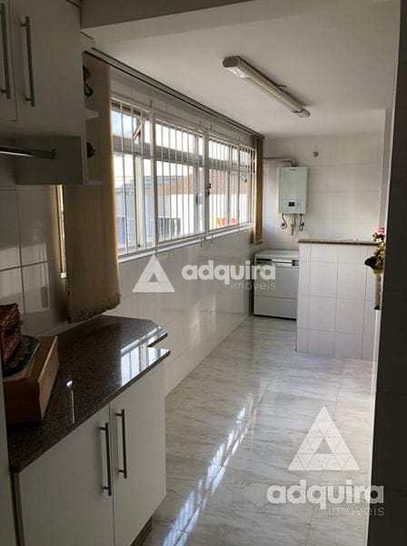 Apartamento à venda e aluguel com 3 quartos, 192m² - Foto 5