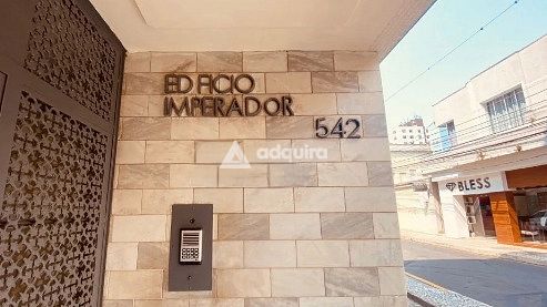 Apartamento à venda e aluguel com 3 quartos, 192m² - Foto 1