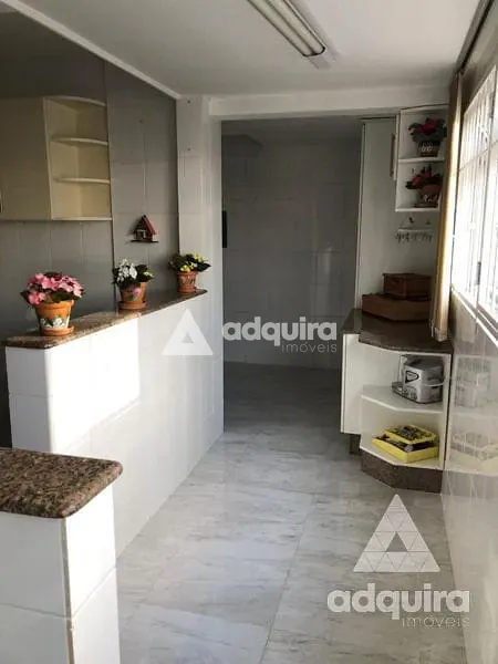 Apartamento, 3 quartos, 192 m² - Foto 2