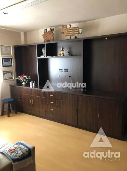 Apartamento, 3 quartos, 192 m² - Foto 4