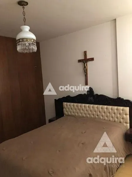 Apartamento, 3 quartos, 192 m² - Foto 12