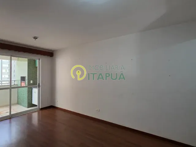 Apartamento com 127m² 3 quartos e 2 banheiros, à venda, no bairro Centro em Londrina