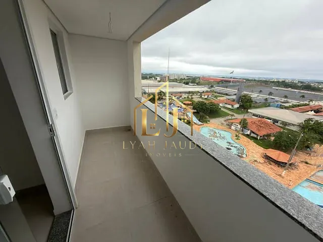 Apartamento com 67m² 2 quartos e 2 banheiros, à venda, no bairro Centro América em Cuiabá