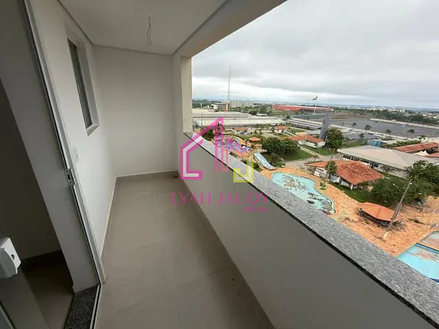 Apartamento com 67m² 2 quartos e 2 banheiros, à venda, no bairro Centro América em Cuiabá