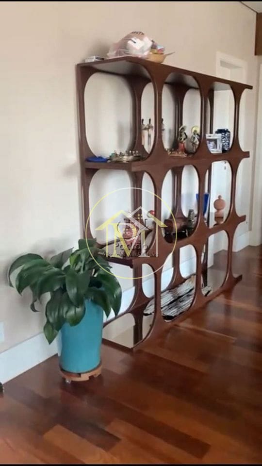 Apartamento à venda e aluguel com 2 quartos, 198m² - Foto 5