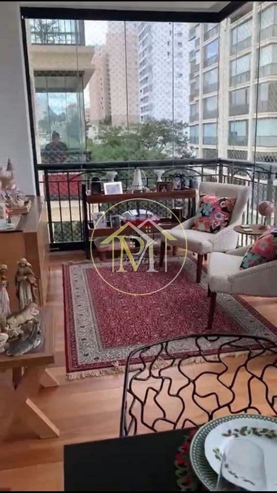 Apartamento à venda e aluguel com 2 quartos, 198m² - Foto 4