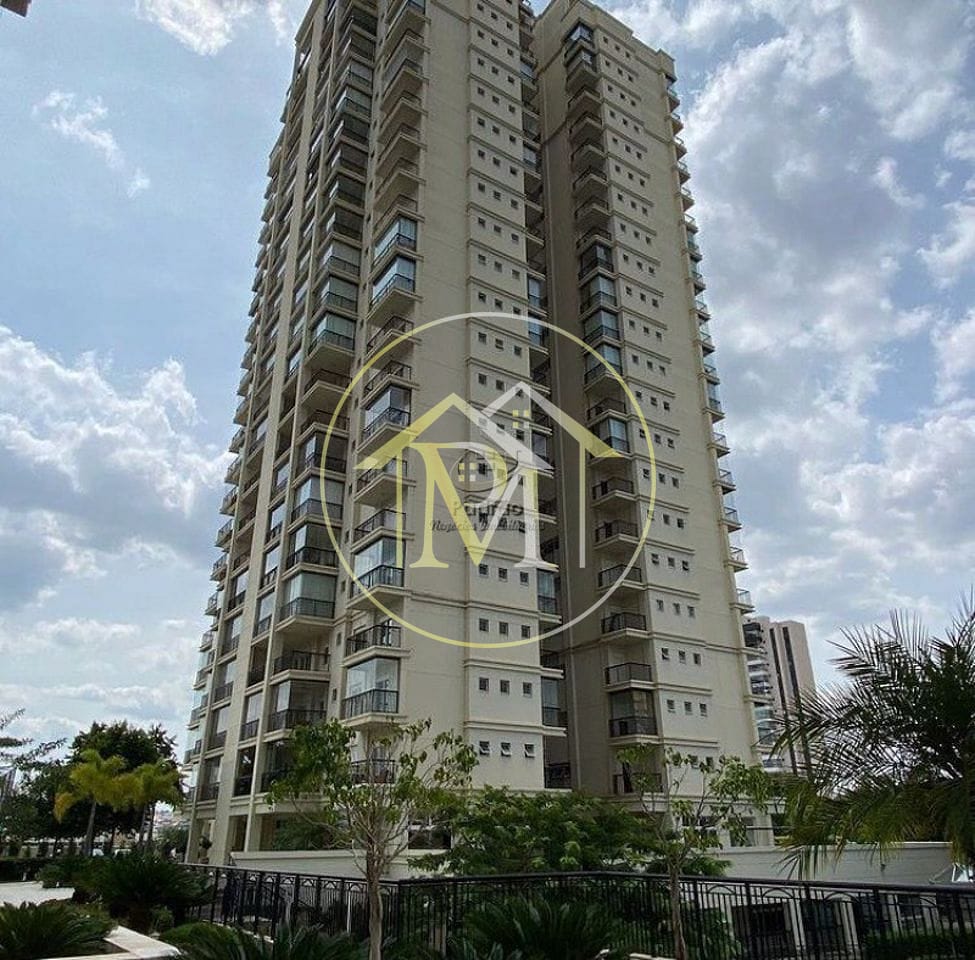 Apartamento à venda e aluguel com 2 quartos, 198m² - Foto 1