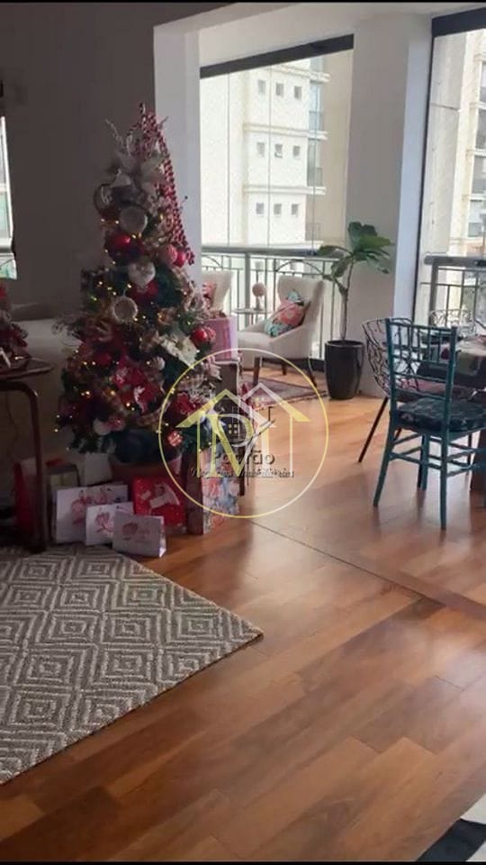 Apartamento à venda e aluguel com 2 quartos, 198m² - Foto 6