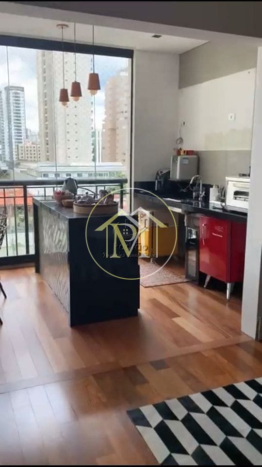 Apartamento à venda e aluguel com 2 quartos, 198m² - Foto 3
