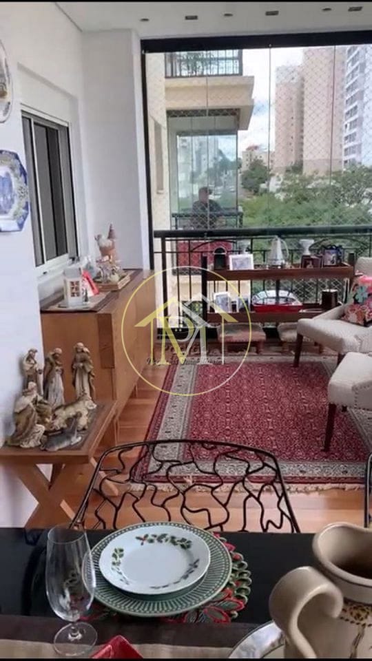 Apartamento à venda e aluguel com 2 quartos, 198m² - Foto 2