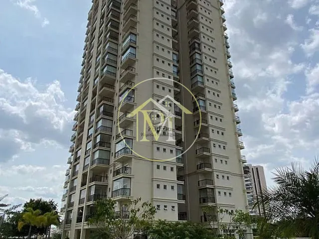 Apartamento com 396m² 2 quartos e 4 banheiros, à venda ou para alugar, no bairro Jardim Emilia em Sorocaba