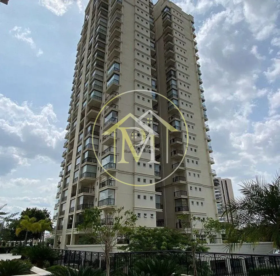 Apartamento, 2 quartos, 198 m² - Foto 1