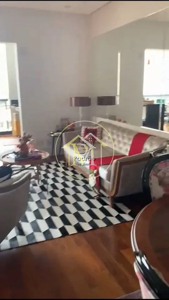 Apartamento, 2 quartos, 198 m² - Foto 8