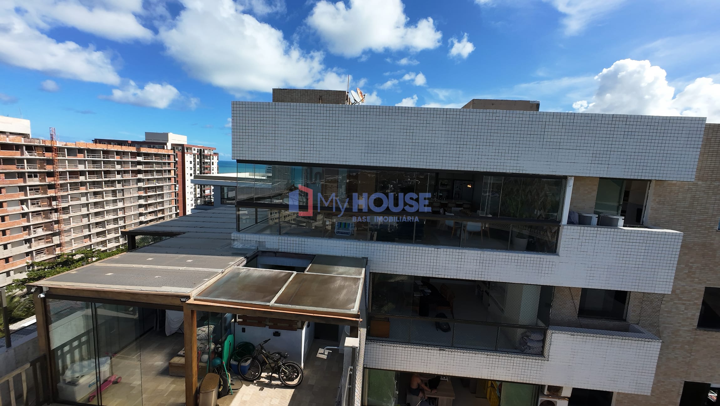 Apartamento, 3 quartos, 121 m² - Foto 31