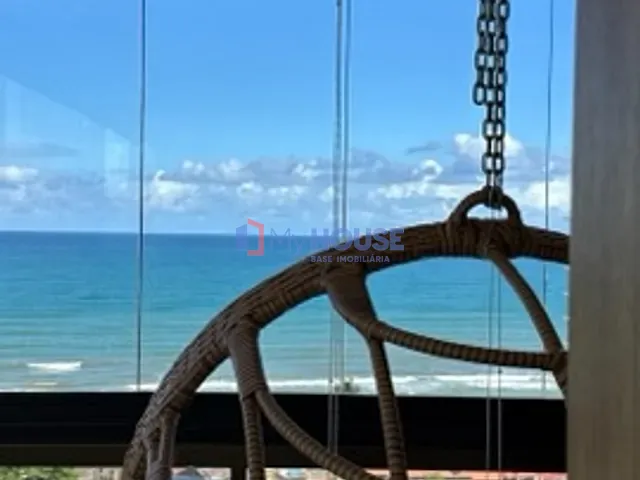 Apartamento 3 quartos e 2 banheiros, à venda, no bairro condomínio pérola do mar em Ilhéus
