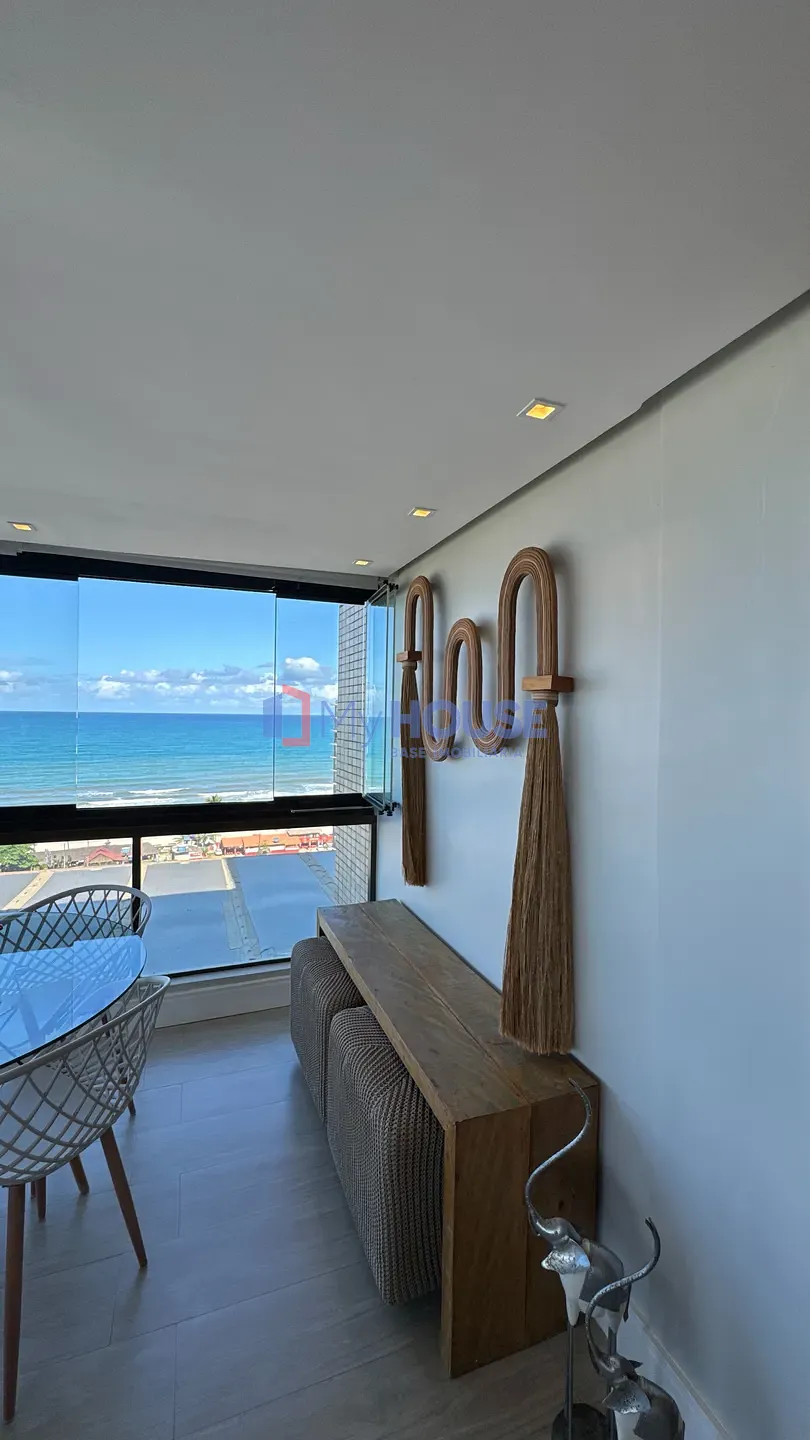 Apartamento, 3 quartos, 121 m² - Foto 3