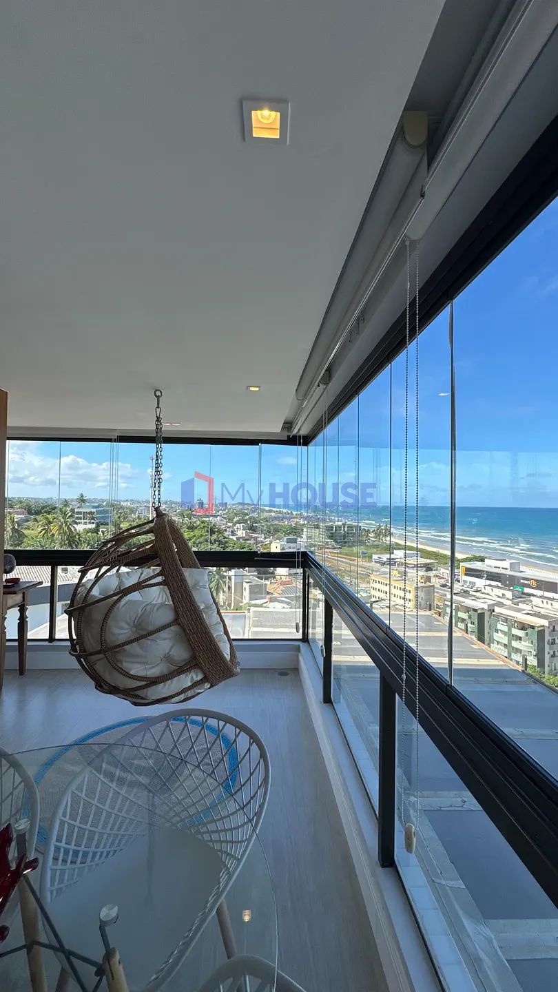 Apartamento, 3 quartos, 121 m² - Foto 4