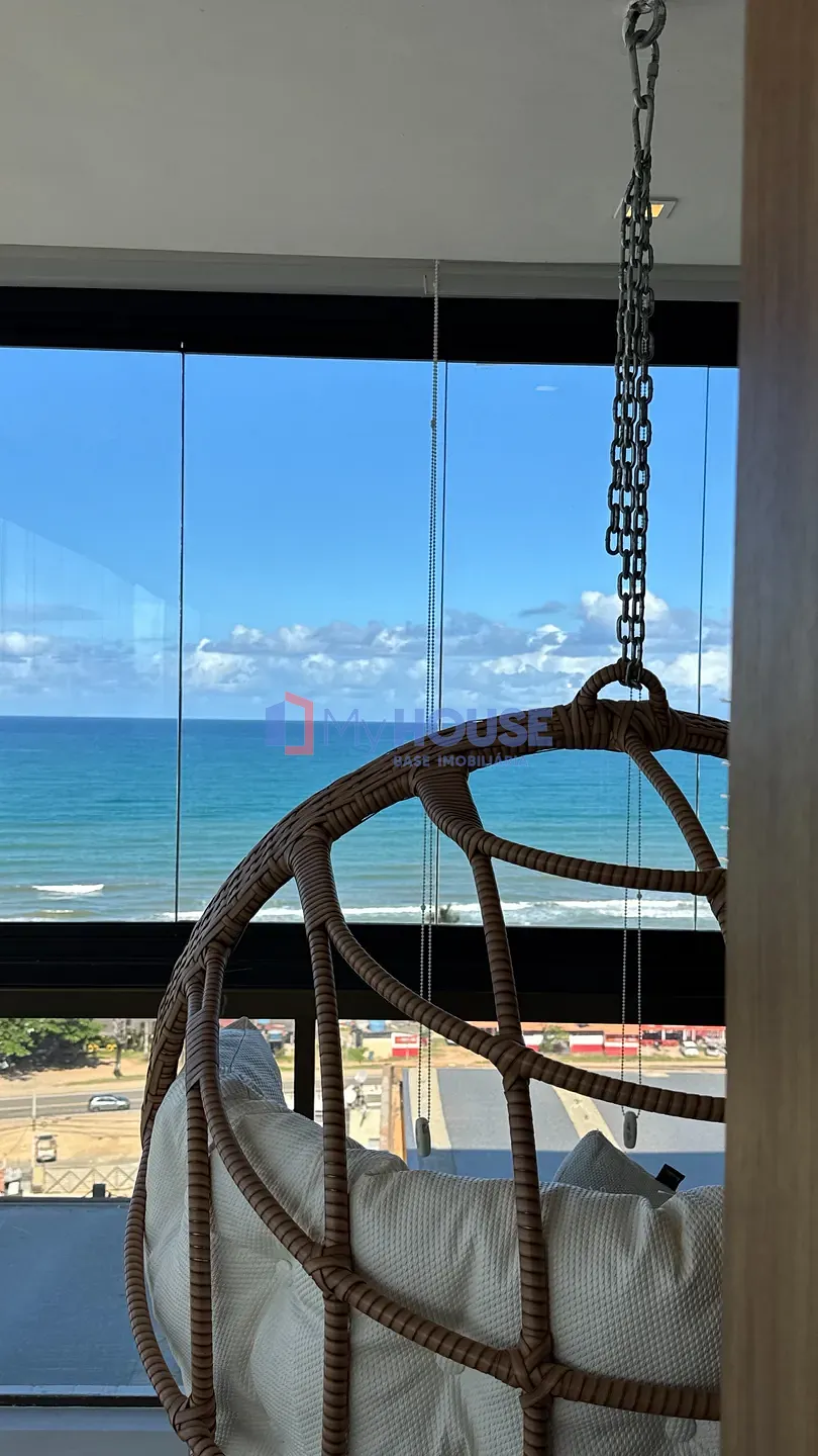 Apartamento, 3 quartos, 121 m² - Foto 1