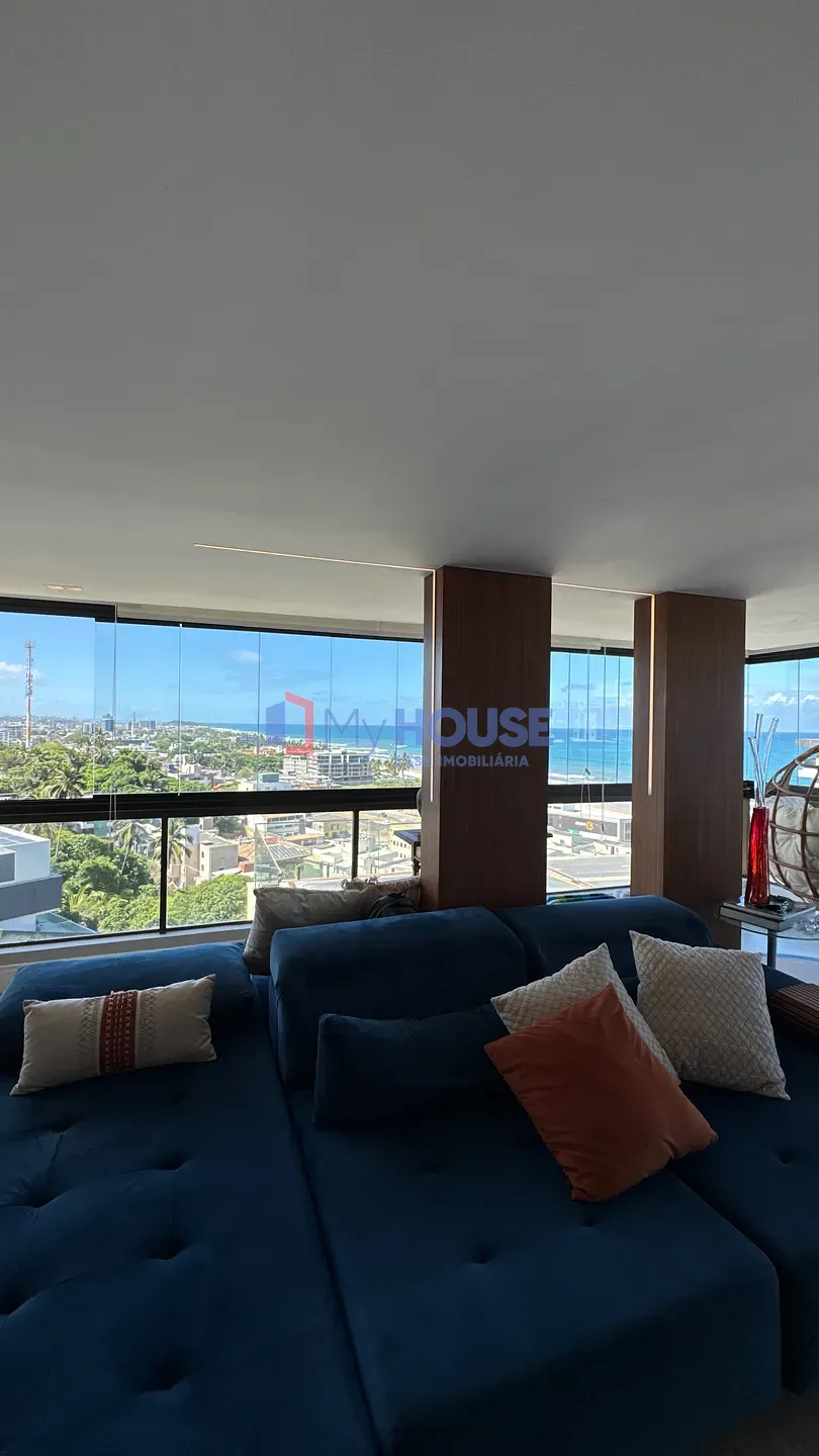 Apartamento, 3 quartos, 121 m² - Foto 5