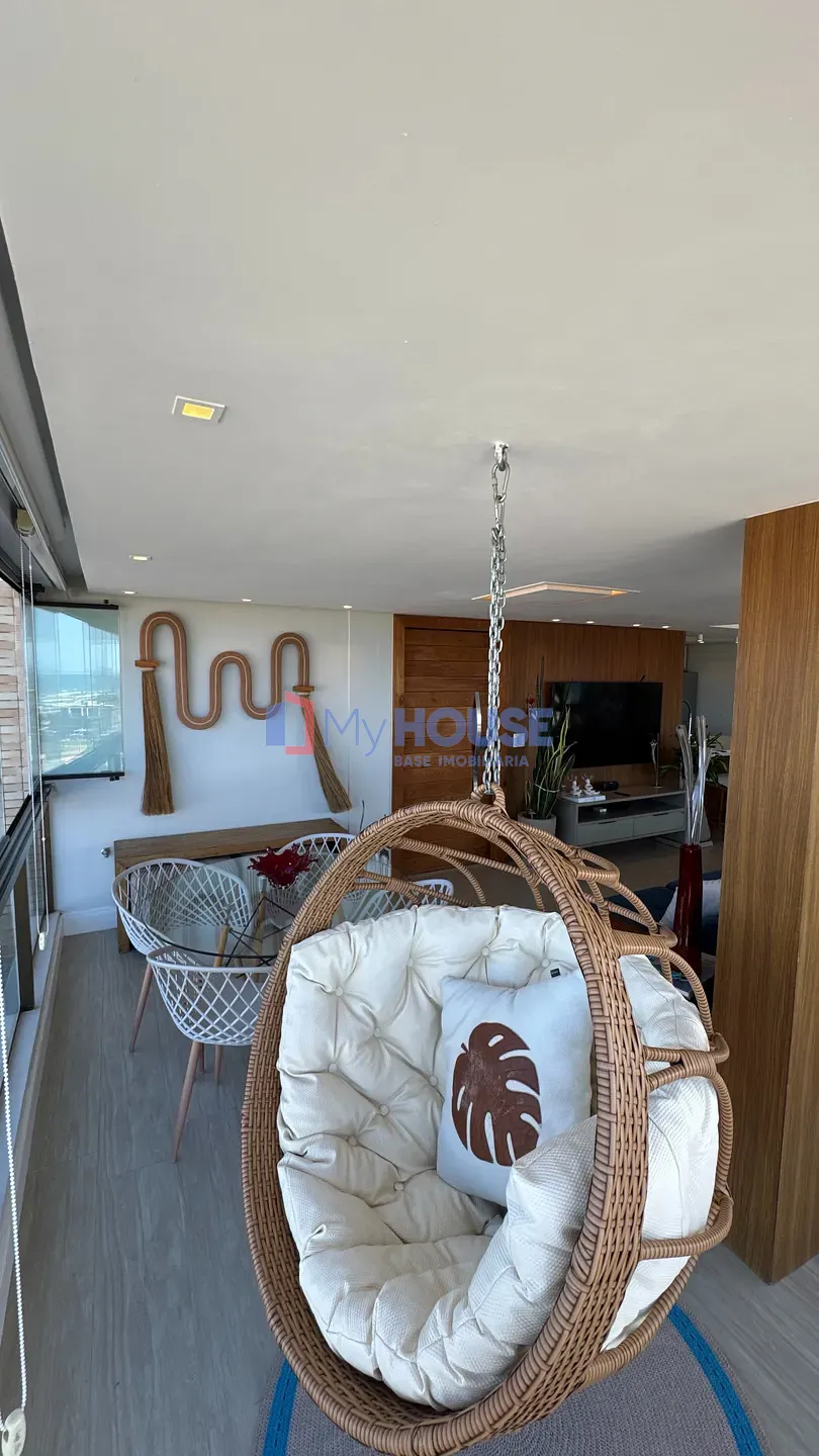 Apartamento, 3 quartos, 121 m² - Foto 7