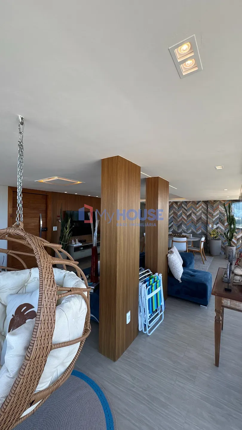 Apartamento, 3 quartos, 121 m² - Foto 8