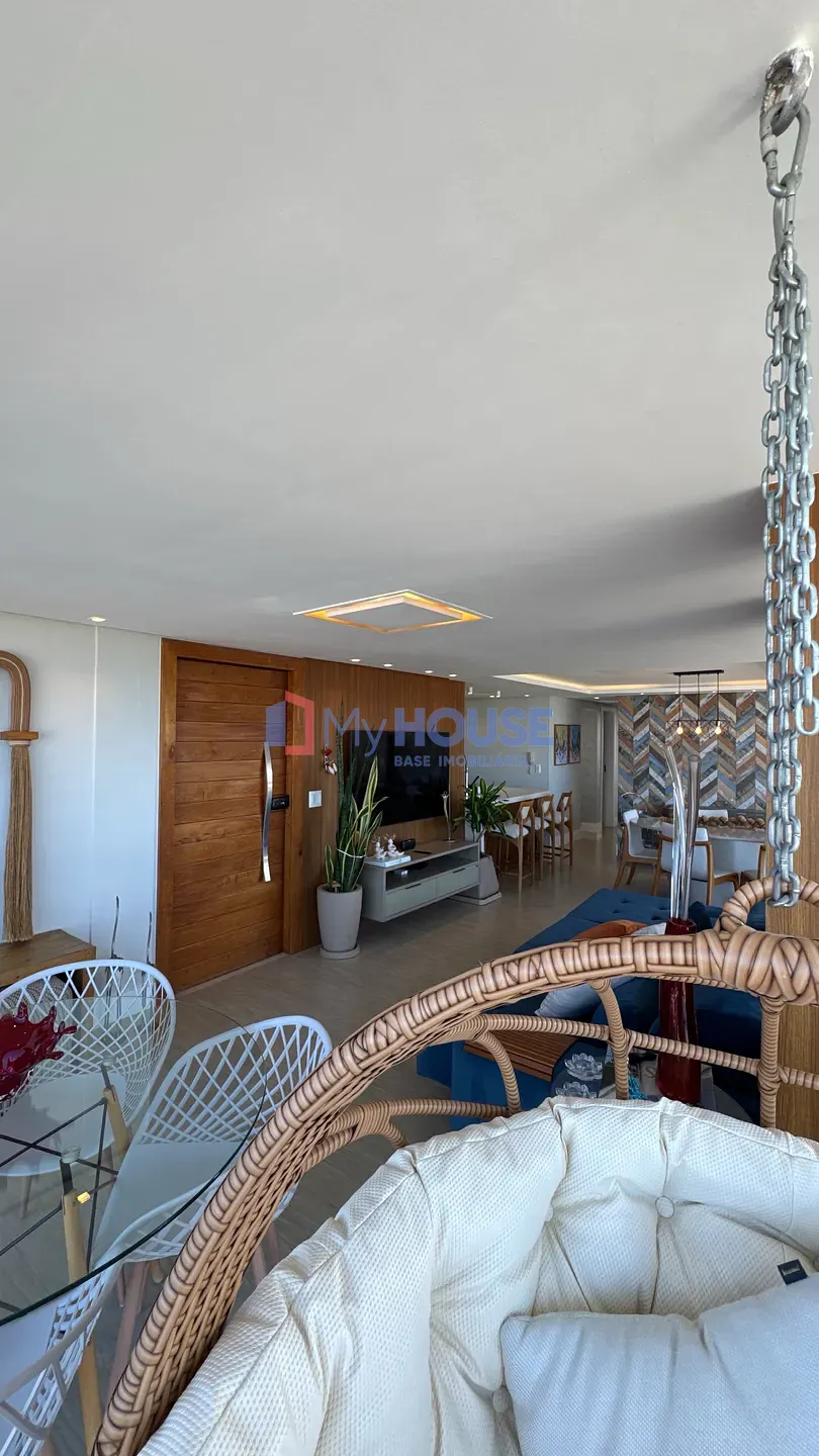 Apartamento, 3 quartos, 121 m² - Foto 9