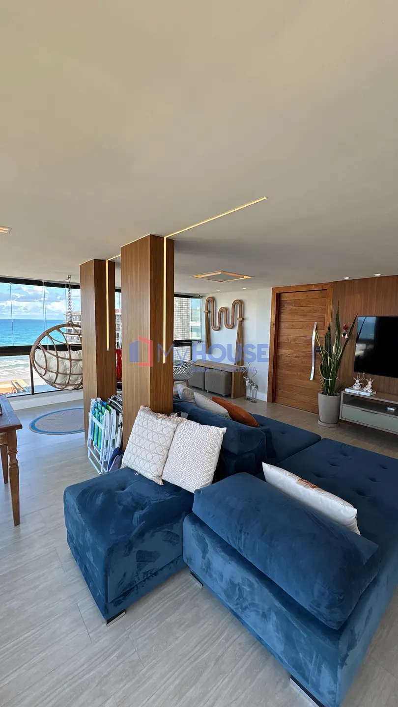 Apartamento, 3 quartos, 121 m² - Foto 12