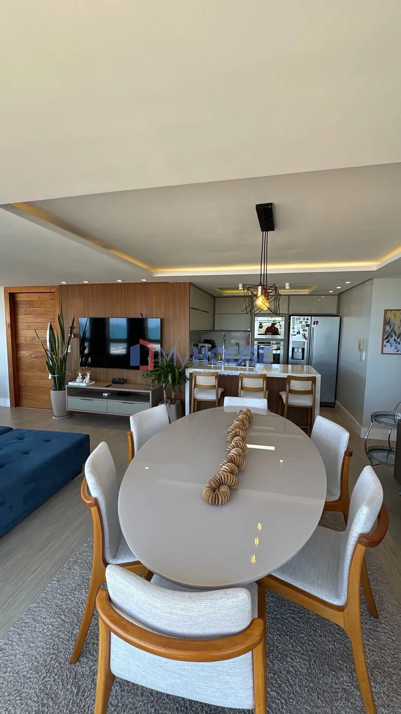 Apartamento, 3 quartos, 121 m² - Foto 13