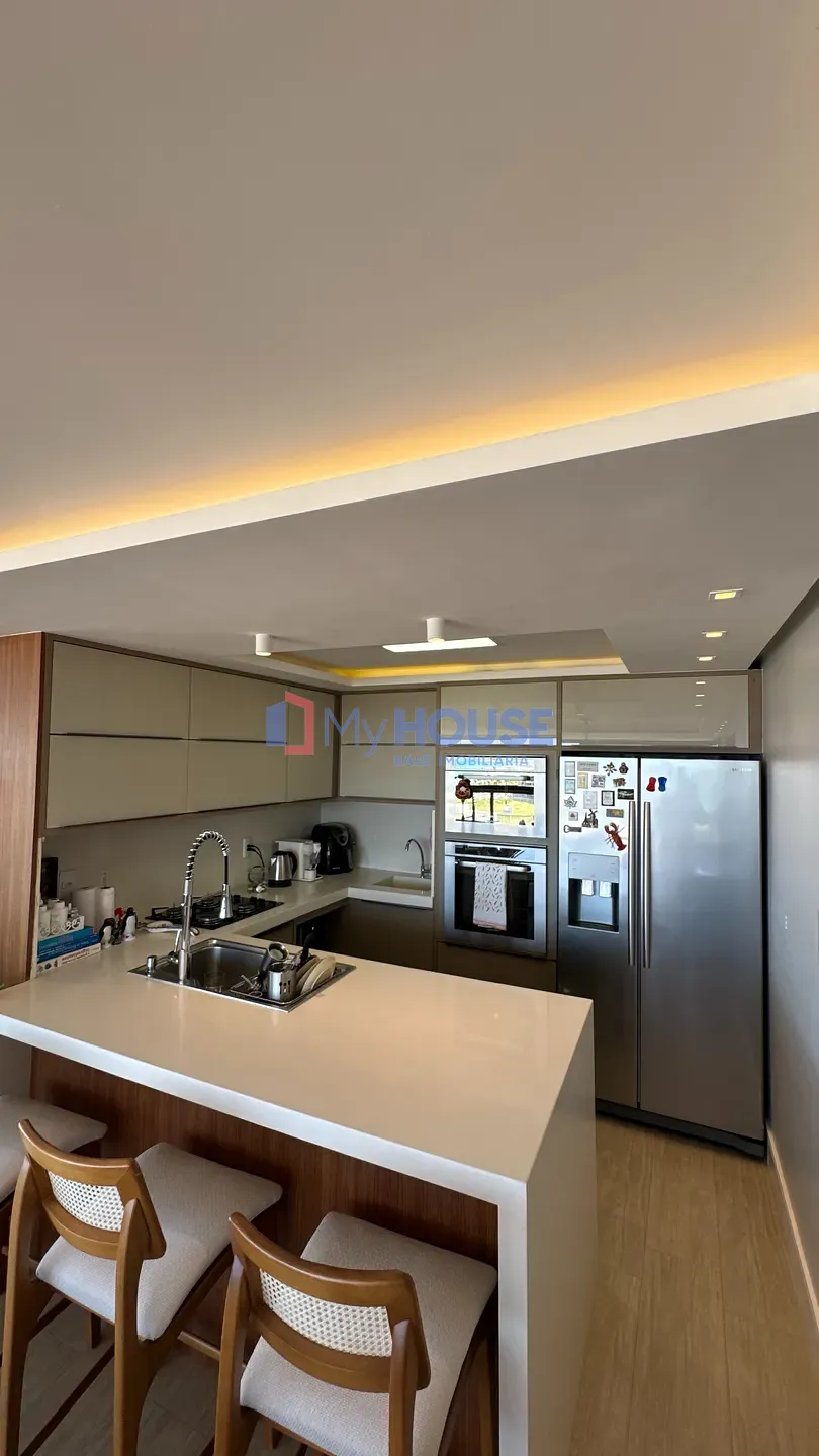 Apartamento, 3 quartos, 121 m² - Foto 14