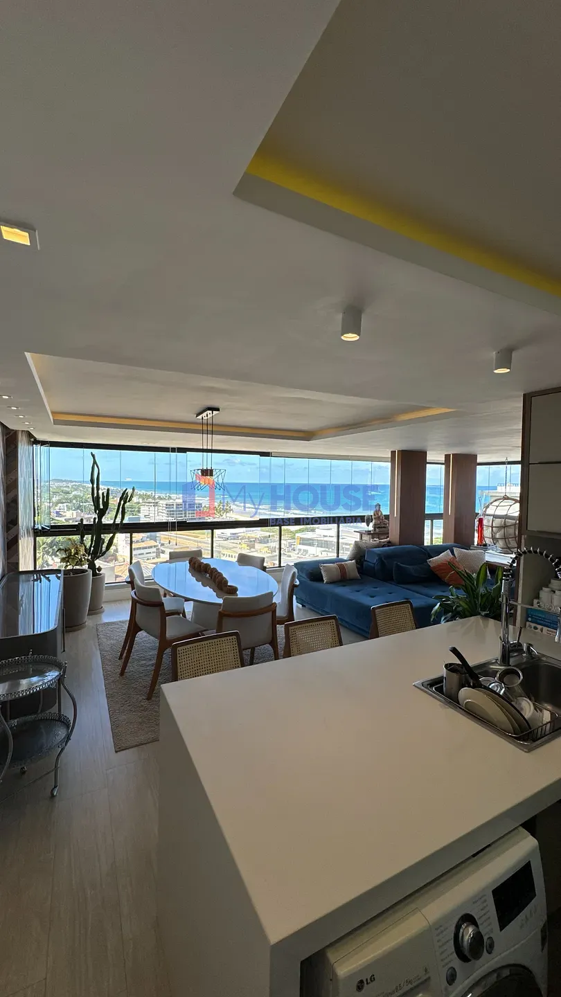 Apartamento, 3 quartos, 121 m² - Foto 15