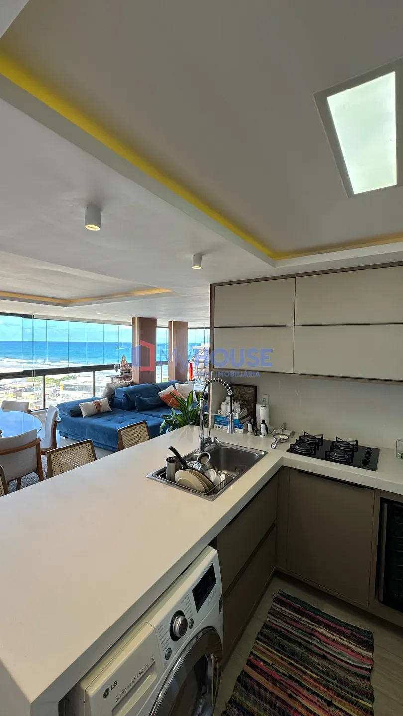 Apartamento, 3 quartos, 121 m² - Foto 16