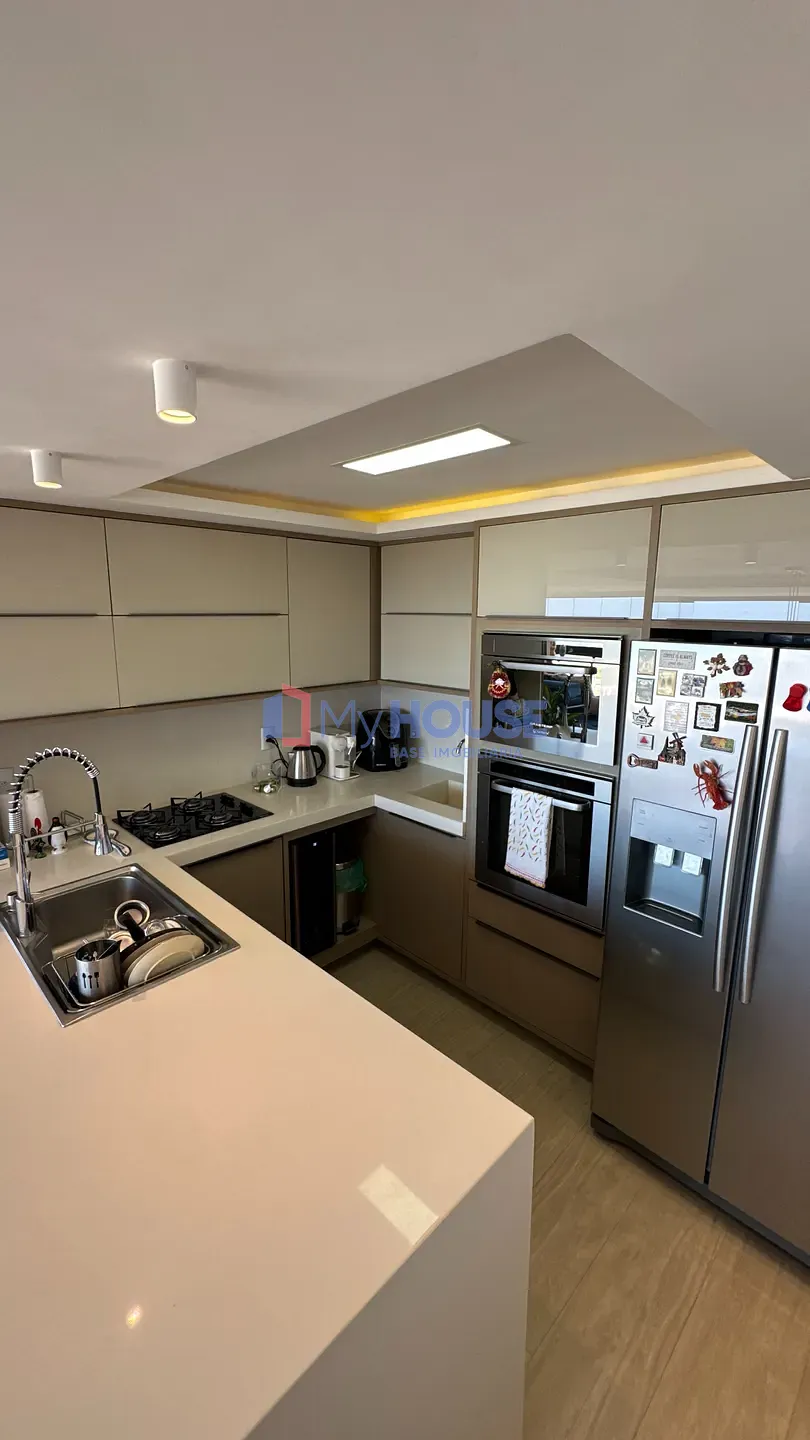 Apartamento, 3 quartos, 121 m² - Foto 17