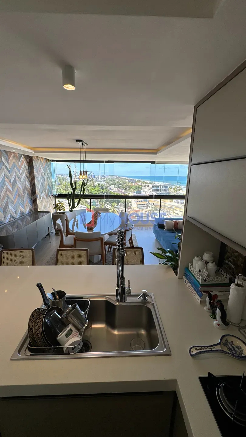 Apartamento, 3 quartos, 121 m² - Foto 18