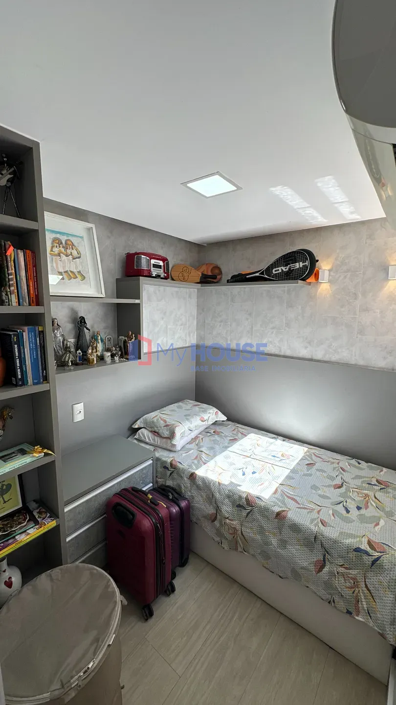 Apartamento, 3 quartos, 121 m² - Foto 19