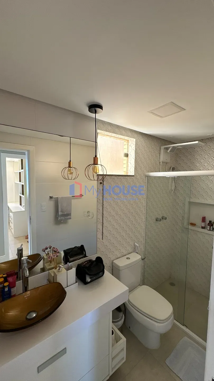 Apartamento, 3 quartos, 121 m² - Foto 20