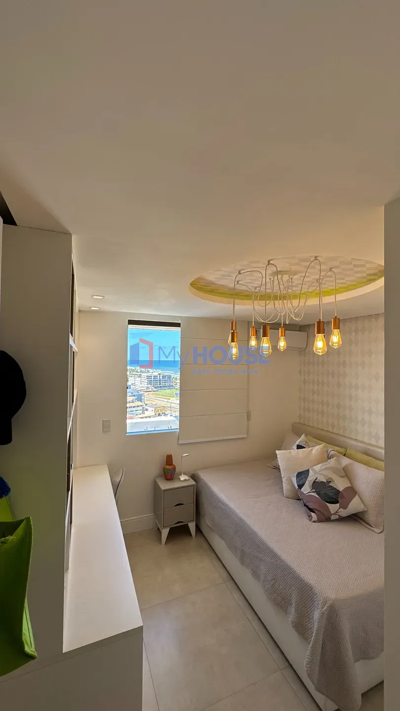 Apartamento, 3 quartos, 121 m² - Foto 21