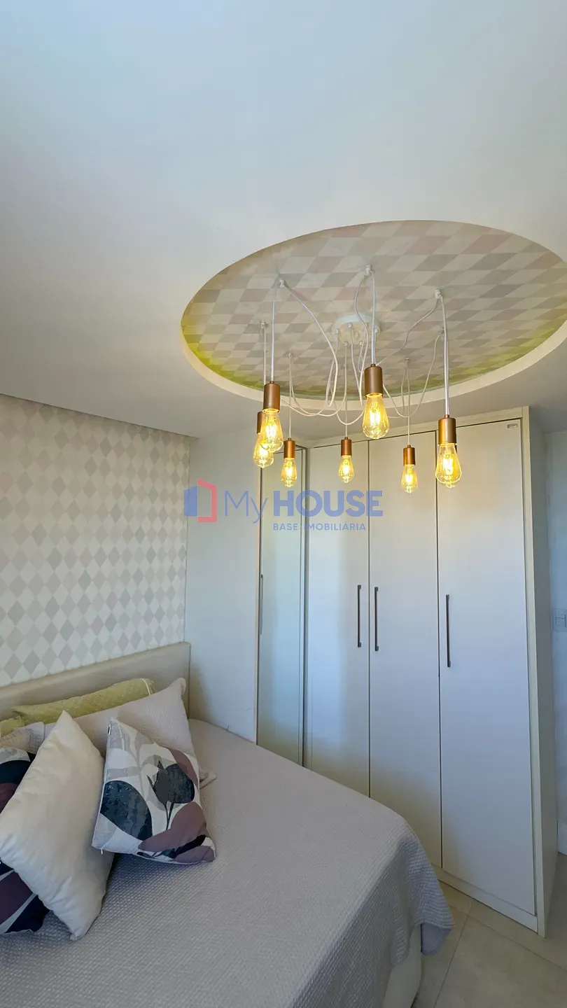 Apartamento, 3 quartos, 121 m² - Foto 22