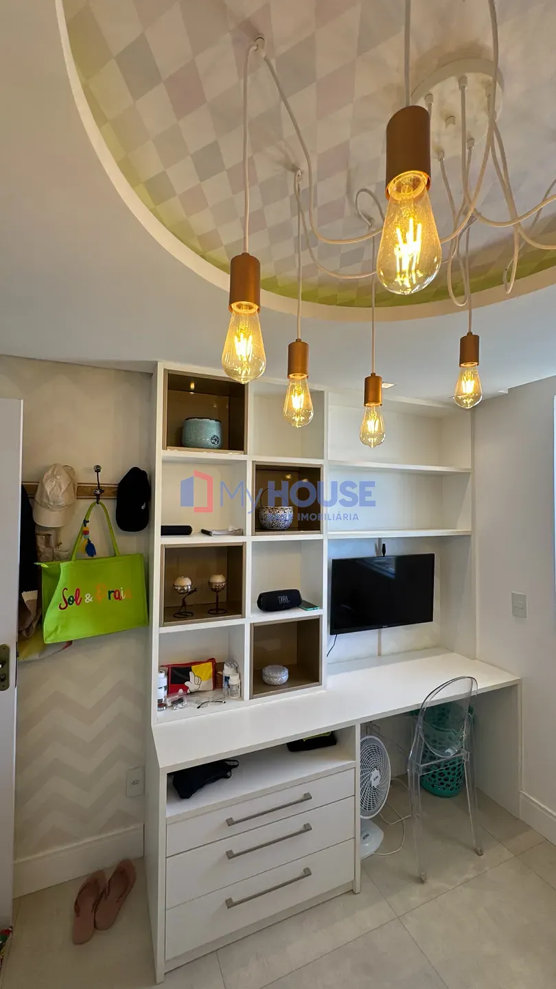 Apartamento, 3 quartos, 121 m² - Foto 23