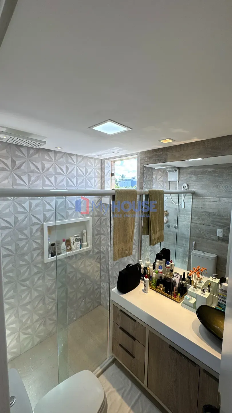Apartamento, 3 quartos, 121 m² - Foto 24
