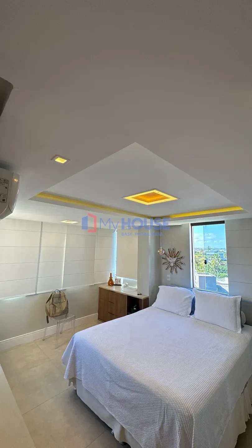 Apartamento, 3 quartos, 121 m² - Foto 25