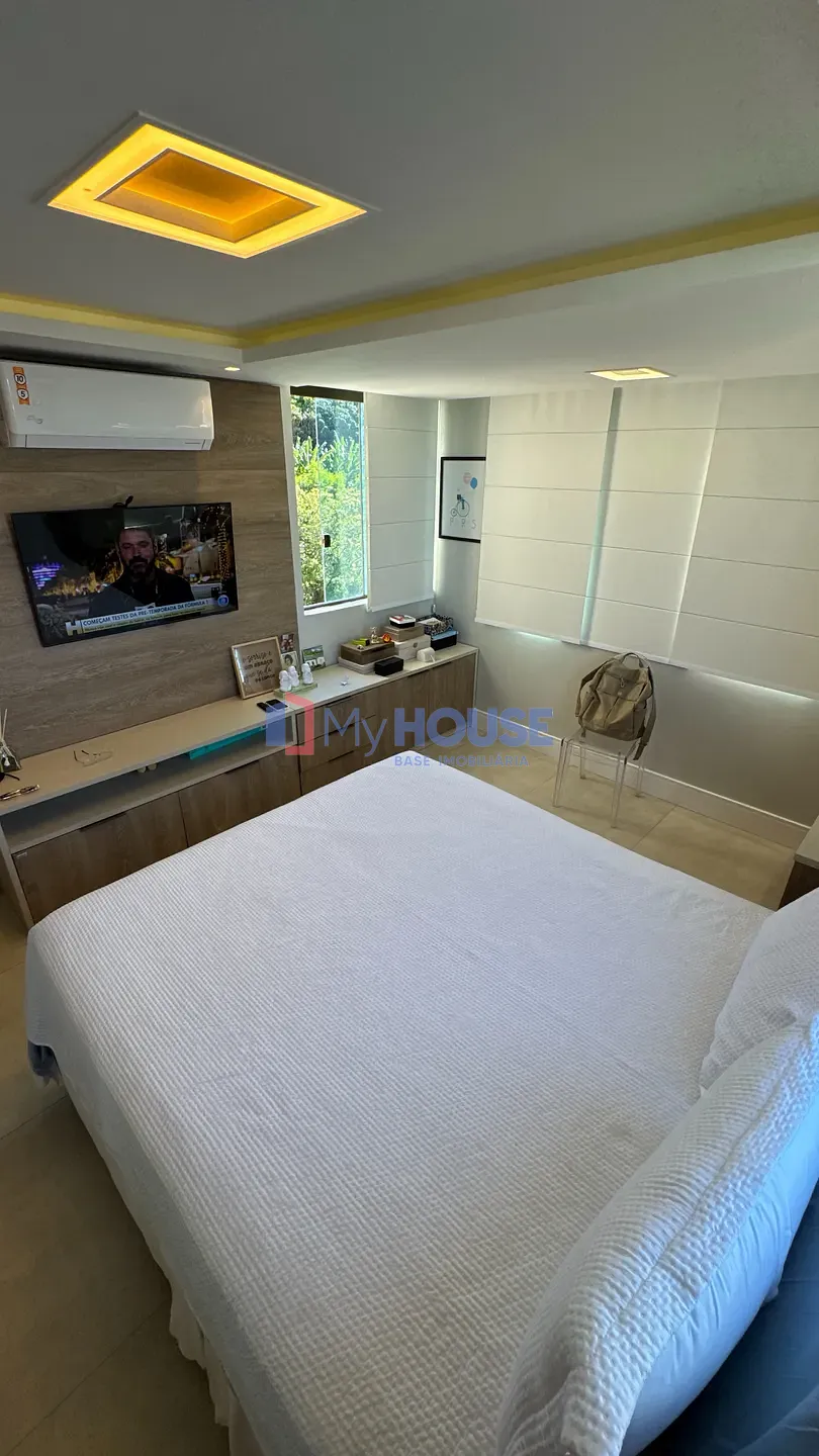 Apartamento, 3 quartos, 121 m² - Foto 26