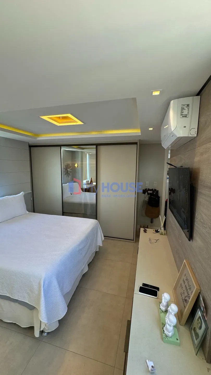 Apartamento, 3 quartos, 121 m² - Foto 27