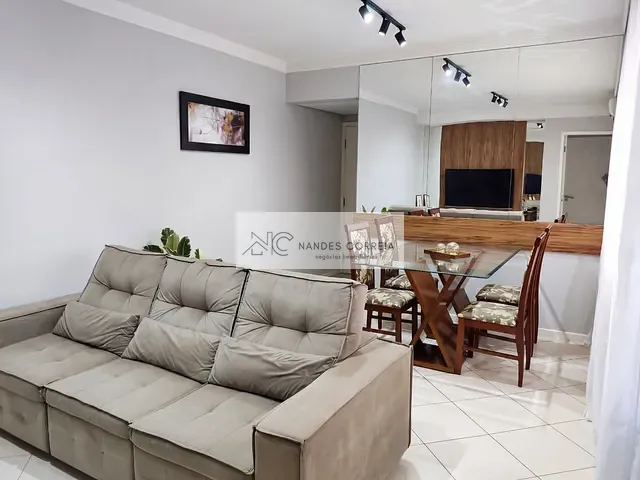 Apartamento 2 quartos e 2 banheiros, à venda, no bairro Centro em Londrina