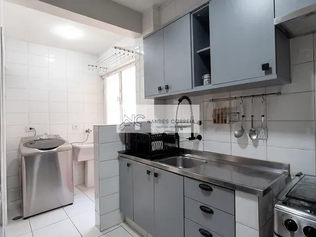 Apartamento 2 quartos e 2 banheiros, à venda, no bairro Centro em Londrina